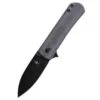 KI3525A4 Couteau Kizer Yorkie Black Micarta Lame Acier M390 IKBS - Livraison Gratuite -Couteaux Pliants Soldes KI3525A4 a zoom