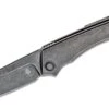 KI3564A1 Couteau Kizer M STEALTH Lame Acier S35VN Blackwash Manche Titane - Livraison Gratuite -Couteaux Pliants Soldes KI3564A1 zoom