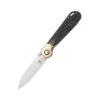 KI3587A1 Couteau Kizer PPY Raffir Lame Acier S35VN IKBS - Livraison Gratuite