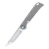 KI4458T4 Couteau Kizer Begleiter Titane Lame Acier CPM S35VN IKBS - Livraison Gratuite -Couteaux Pliants Soldes KI4458T4 zoom