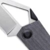 KIV2563A3 Couteau Kizer CyberBlade Lame Acier M390 Tanto IKBS - Livraison Gratuite -Couteaux Pliants Soldes KIV2563A3 c zoom