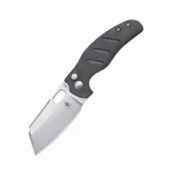 KIV3488BC1 Couteau Kizer Sheepdog C01c Mini Richlite Lame Acier 154CM - Livraison Gratuite