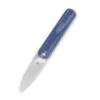 KIV3499C1 Couteau Kizer Feist Blue Lame Acier 154CM IKBS - Livraison Gratuite -Couteaux Pliants Soldes KIV3499C1 b zoom