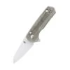 KIV3541C1 Couteau Kizer Lieb Green Lame Acier 154CM IKBS - Livraison Gratuite -Couteaux Pliants Soldes KIV3541C1 1 zoom