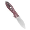 KIV3579N3 Couteau Kizer Vanguard Infinity Red Lame N690 IKBS - Livraison Gratuite -Couteaux Pliants Soldes KIV3579N3 6 zoom