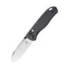 KIV3619C1 Couteau Kizer Azo Drop Bear Gunmetal Lame Acier 154CM IKBS - Livraison Gratuite -Couteaux Pliants Soldes KIV3619C1 3 zoom