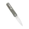 KIV4499C1 Couteau Kizer Feist XL Green Lame Acier 154CM IKBS - Livraison Gratuite -Couteaux Pliants Soldes KIV4499C1 7 zoom