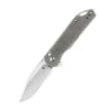 KIV3549C1 Couteau Kizer Vanguard Assassin Green Lame Acier 154CM IKBS - Livraison Gratuite -Couteaux Pliants Soldes KIV4549C1 a zoom