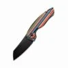 KIV4593C4 Couteau Kizer Towser K Serape Lame Acier 154CM IKBS - Livraison Gratuite -Couteaux Pliants Soldes KIV4593C4 1 zoom