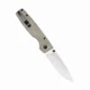 KIV4605C1 Couteau Kizer Original XL Button Lock Green Lame Acier 154CM IKBS - Livraison Gratuite -Couteaux Pliants Soldes KIV4605C1 b zoom