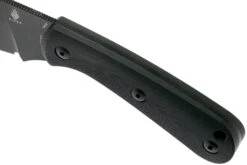Kizer Baby, G10, 154CM, 1044C1 Couteau Fixe -Couteaux Pliants Soldes KZ1044C1 05 kizer