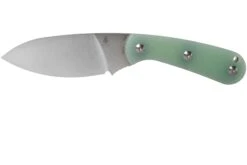 Kizer Baby, G10, 154CM, 1044C2 Couteau Fixe