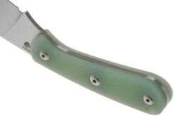 Kizer Baby, G10, 154CM, 1044C2 Couteau Fixe -Couteaux Pliants Soldes KZ1044C2 04 kizer
