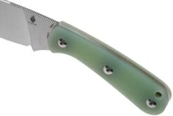 Kizer Baby, G10, 154CM, 1044C2 Couteau Fixe -Couteaux Pliants Soldes KZ1044C2 05 kizer