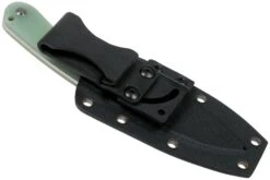 Kizer Baby, G10, 154CM, 1044C2 Couteau Fixe -Couteaux Pliants Soldes KZ1044C2 07 kizer