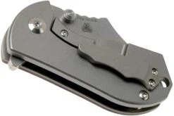 Kizer Flip Shank Ki2521A2 Brown Micarta Couteau De Poche, Alex Shunnarah Design 14 Kizer Flip Shank Ki2521A2 Brown Micarta Couteau De Poche, Alex Shunnarah Design -Couteaux Pliants Soldes KZKI2521A2 04 kizer