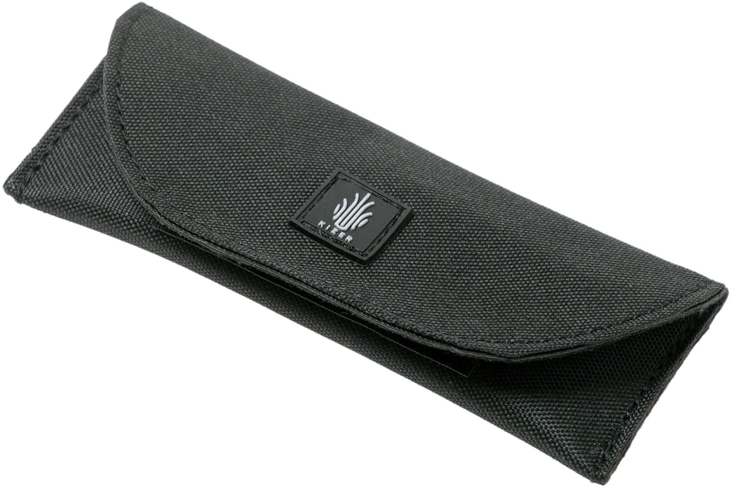 Kizer Flip Shank Ki2521A2 Brown Micarta Couteau De Poche, Alex Shunnarah Design 10 Kizer Flip Shank Ki2521A2 Brown Micarta Couteau De Poche, Alex Shunnarah Design - Image 8