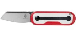 Kizer Mini Bay, G10, S35VN, KI2583A2 Couteau De Poche, Liz En Azo Design