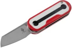 Kizer Mini Bay, G10, S35VN, KI2583A2 Couteau De Poche, Liz En Azo Design 11 Kizer Mini Bay, G10, S35VN, KI2583A2 Couteau De Poche, Liz En Azo Design -Couteaux Pliants Soldes KZKI2583A2 03 kizer