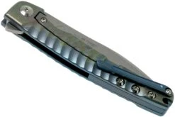 Kizer Splinter Couteau De Poche KI3457A2 -Couteaux Pliants Soldes KZKI3457A2 04 kizer v202008