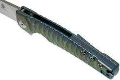 Kizer Splinter Couteau De Poche KI3457A2 -Couteaux Pliants Soldes KZKI3457A2 07 kizer v202008