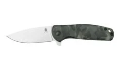 Kizer Gemini, KI3471A2, Raffir Noble, S35VN, Couteau De Poche, Ray Laconico Design