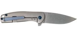 Kizer Gemini Couteau De Poche Ki3471 -Couteaux Pliants Soldes KZKI3471 02 kizer gemini v2018