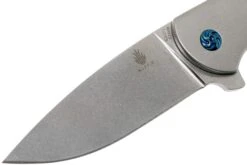 Kizer Gemini Couteau De Poche Ki3471 -Couteaux Pliants Soldes KZKI3471 03 kizer gemini v2018