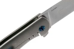 Kizer Gemini Couteau De Poche Ki3471 -Couteaux Pliants Soldes KZKI3471 06 kizer gemini v2018