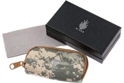 Kizer Gemini Couteau De Poche Ki3471 -Couteaux Pliants Soldes KZKI3471 09 kizer gemini v2018