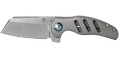 Kizer Mini Sheepdog C01C Ki3488A1 Couteau De Poche