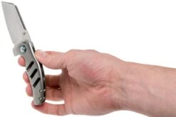 Kizer Mini Sheepdog C01C Ki3488A1 Couteau De Poche -Couteaux Pliants Soldes KZKI3488A1 08 kizer