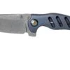 Kizer Mini Sheepdog C01C Blue Ki3488A2 Couteau De Poche 1 Kizer Mini Sheepdog C01C Blue Ki3488A2 Couteau De Poche -Couteaux Pliants Soldes KZKI3488A2 01 kizer