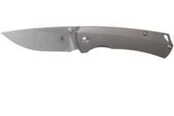 Kizer T1 Task 1 Couteau De Poche KI3490, Uli Hennicke Design