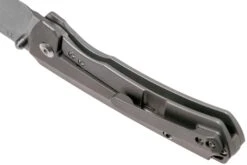 Kizer T1 Task 1 Couteau De Poche KI3490, Uli Hennicke Design -Couteaux Pliants Soldes KZKI3490 05 kizer v202202