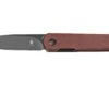 Kizer Feist Ki3499R3, CPM-4V Couteau De Poche, Justin Lundquist Design -Couteaux Pliants Soldes KZKI3499R3 01 kizer