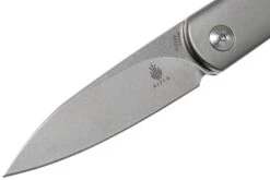 Kizer Feist Ki3499 Couteau De Poche, Justin Lundquist Design, Gen 2 -Couteaux Pliants Soldes KZKI3499 03 kizer v201904