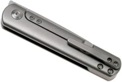 Kizer Feist Ki3499 Couteau De Poche, Justin Lundquist Design, Gen 2 -Couteaux Pliants Soldes KZKI3499 04 kizer v201904