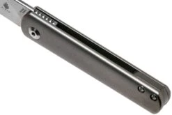 Kizer Feist Ki3499 Couteau De Poche, Justin Lundquist Design, Gen 2 -Couteaux Pliants Soldes KZKI3499 07 kizer v201904