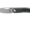 Kizer Apus Ki3554A1 Carbon Fiber Couteau De Poche EDC, Henar Design 2 Kizer Apus Ki3554A1 Carbon Fiber Couteau De Poche EDC, Henar Design -Couteaux Pliants Soldes KZKI3554A1 01 kizer
