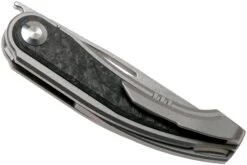 Kizer Apus Ki3554A1 Carbon Fiber Couteau De Poche EDC, Henar Design 14 Kizer Apus Ki3554A1 Carbon Fiber Couteau De Poche EDC, Henar Design -Couteaux Pliants Soldes KZKI3554A1 04 kizer