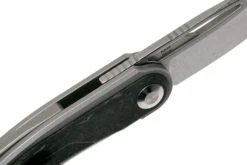 Kizer Apus Ki3554A1 Carbon Fiber Couteau De Poche EDC, Henar Design 16 Kizer Apus Ki3554A1 Carbon Fiber Couteau De Poche EDC, Henar Design -Couteaux Pliants Soldes KZKI3554A1 06 kizer