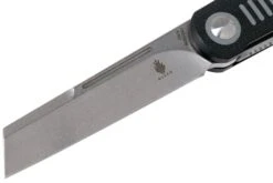 Kizer De L'Orme, G10, 20CV, KI3570A1 Couteau De Poche -Couteaux Pliants Soldes KZKI3570A1 03 kizer