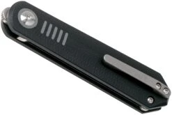 Kizer De L'Orme, G10, 20CV, KI3570A1 Couteau De Poche -Couteaux Pliants Soldes KZKI3570A1 04 kizer