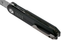 Kizer De L'Orme, G10, 20CV, KI3570A1 Couteau De Poche -Couteaux Pliants Soldes KZKI3570A1 05 kizer