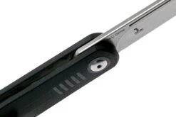 Kizer De L'Orme, G10, 20CV, KI3570A1 Couteau De Poche -Couteaux Pliants Soldes KZKI3570A1 06 kizer