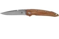 Kizer Sliver Ki4419A5 Micarta Couteau De Poche
