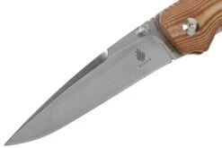 Kizer Sliver Ki4419A5 Micarta Couteau De Poche -Couteaux Pliants Soldes KZKI4419A5 03 kizer