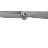 Kizer Begleiter KI4458T2 Droppoint Couteau De Poche -Couteaux Pliants Soldes KZKI4458T2 01 kizer