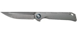 Kizer Begleiter KI4458T2 Droppoint Couteau De Poche